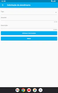 Portal de Benefícios Lockton screenshot 10