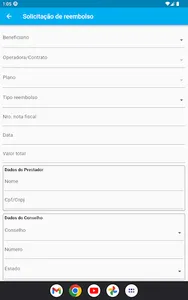 Portal de Benefícios Lockton screenshot 11