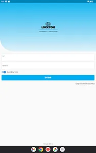 Portal de Benefícios Lockton screenshot 12