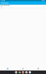 Portal de Benefícios Lockton screenshot 14