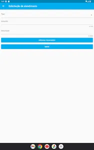 Portal de Benefícios Lockton screenshot 16