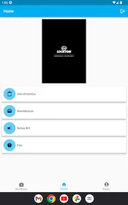 Portal de Benefícios Lockton screenshot 7