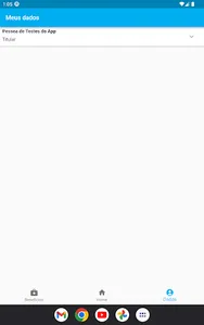 Portal de Benefícios Lockton screenshot 9