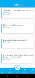 Portal do Beneficiário Lockton screenshot 4