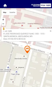 Minisat screenshot 1
