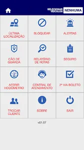 Sigamesat screenshot 0