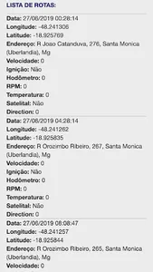 Sigamesat screenshot 3