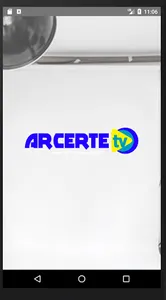 ArcerteTV screenshot 0