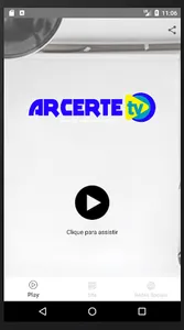 ArcerteTV screenshot 4