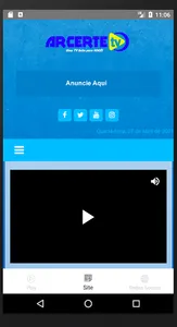 ArcerteTV screenshot 5