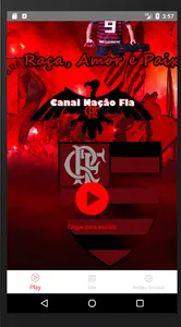 Canal Nação Fla screenshot 0