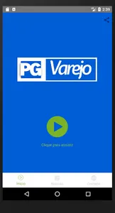 PG Varejo screenshot 1