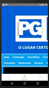 PG Varejo screenshot 2