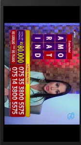 TVC CANAL 21 screenshot 0