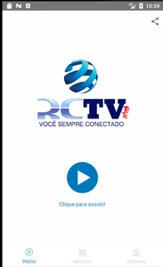 PORTAL RCTV screenshot 0