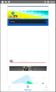 PORTAL RCTV screenshot 1