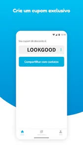 Look Good - Afiliado screenshot 0