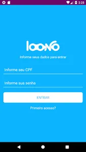Loono screenshot 0