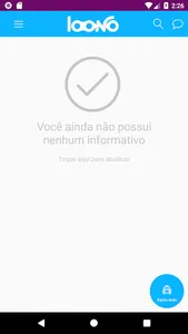 Loono screenshot 1