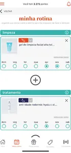 Dermaclub – Clube de vantagens screenshot 6