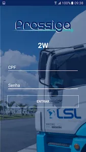 LSL Prossiga 2W screenshot 1