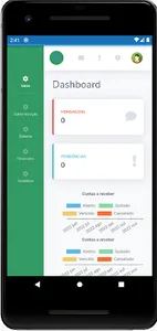 ADAF screenshot 1