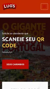 Lug´s +Vantagens Brasil screenshot 0