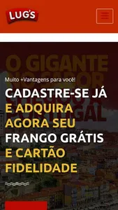 Lug´s +Vantagens Brasil screenshot 3