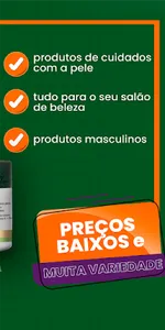 Luza Cosméticos screenshot 4