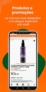 Luza Cosméticos screenshot 6