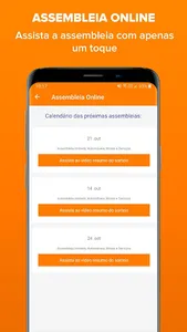 Consórcio Lyscar screenshot 3