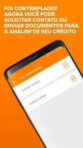 Consórcio Lyscar screenshot 6