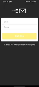 M2 Tracker screenshot 0