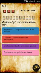 Dédalo screenshot 2
