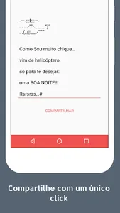 Frases e Mensagens Prontas screenshot 2