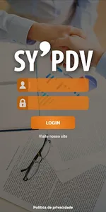 Sy PDV screenshot 3