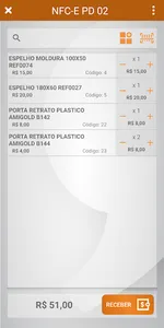 Sy PDV screenshot 4