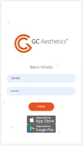 GC Aesthetics SFA screenshot 0