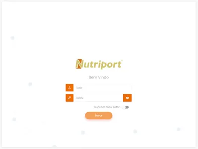 Nutriport SFA screenshot 6
