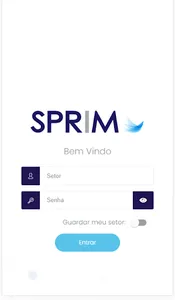 SprimV2 SFA screenshot 0
