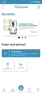 Mais Capixaba screenshot 3