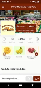 Supermercado Mais por Menos screenshot 13