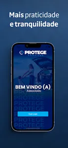 MAIS PROTEGE ASSOCIADO screenshot 2