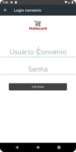 Makecard screenshot 2