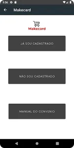 Makecard screenshot 3