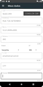 Makecard screenshot 5