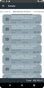 Makecard screenshot 7
