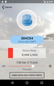 Catálogo - PontaCerta screenshot 11