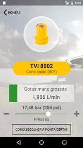 Catálogo - PontaCerta screenshot 3