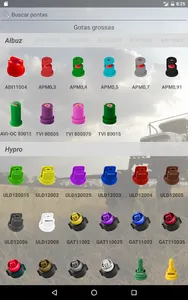 Catálogo - PontaCerta screenshot 6